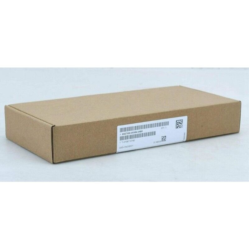 6SE7090-0XX84-0AB0 New Siemens Frequency Converter Equipment