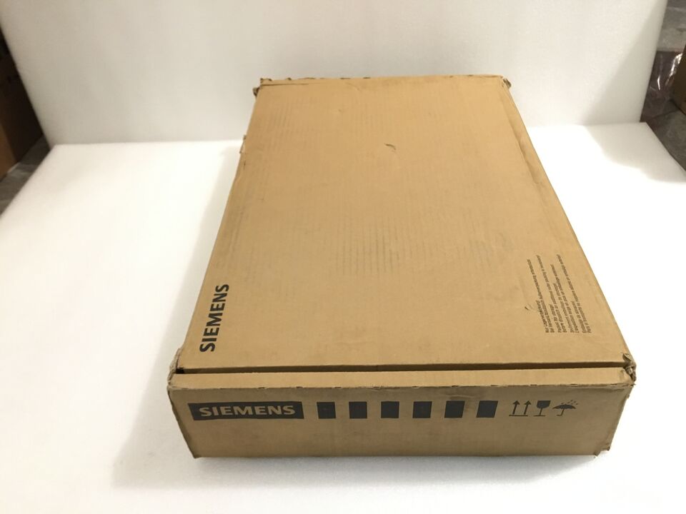 6SL3120-1TE13-0AA3 New Siemens Frequency Converter Equipment