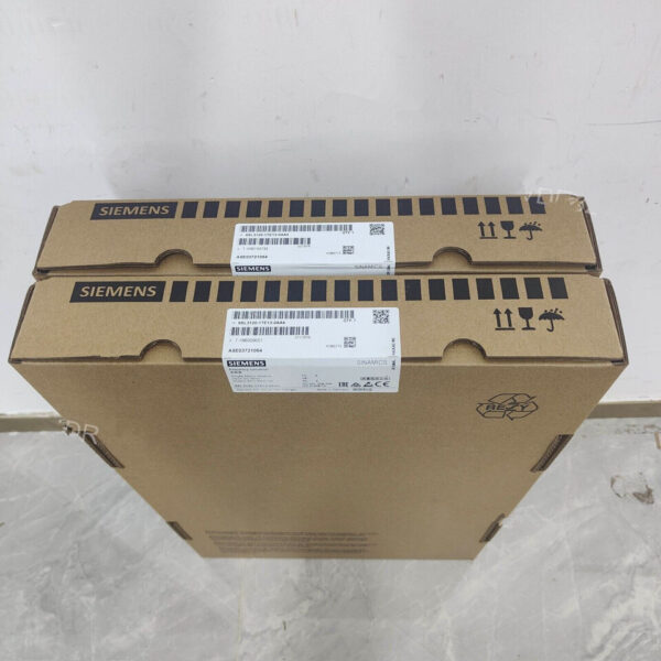 6SL3120-1TE13-0AA4 New Siemens Frequency Converter Equipment