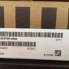 6SL3120-2TE15-0AA4 New Siemens Frequency Converter
