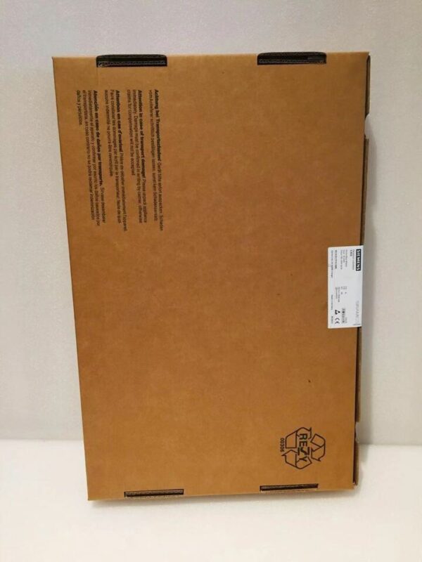 6SL3120-2TE15-0AA4 New Siemens Frequency Converter