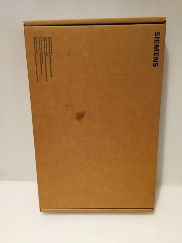 6SL3120-2TE15-0AA4 New Siemens Frequency Converter