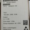 6SL3210-1SB11-0AA0 New Siemens Converter Power Module