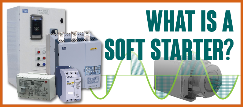 All You Need to Know About Industrial Soft Starter