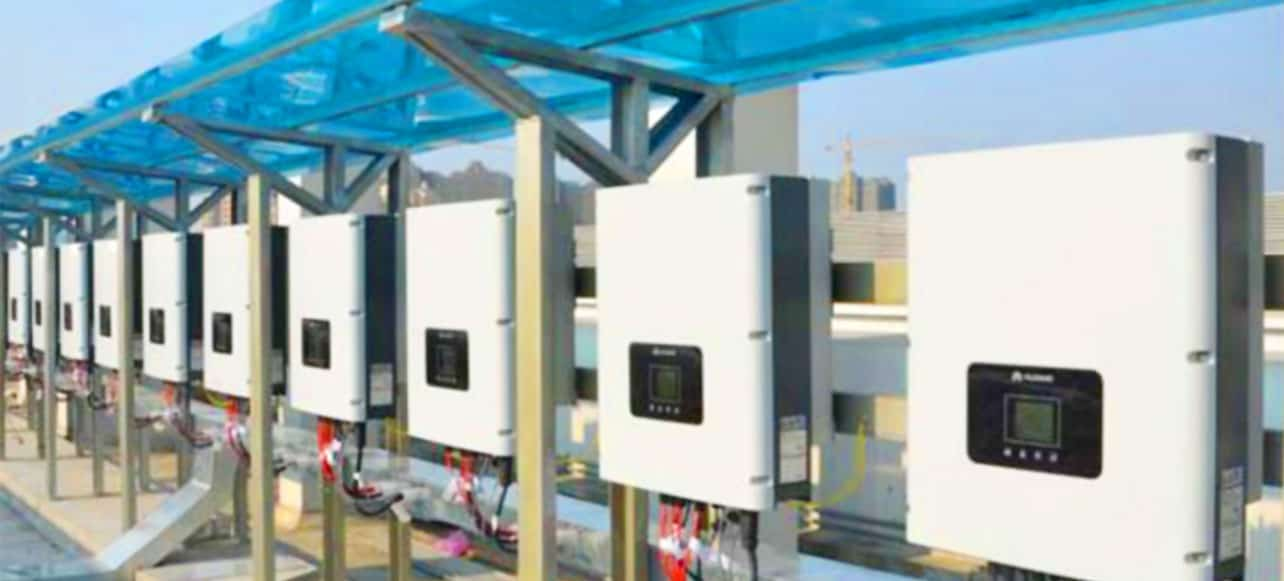 All You Need to Know About Inverter