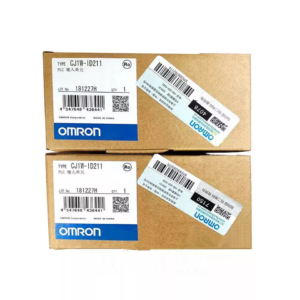 CJ1W-ID211 1PCS NEW Omron PLC Input Module CJ1W-ID211