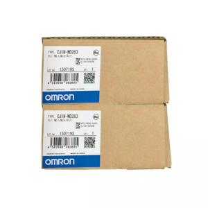 CJ1W-MD263 1PCS NEW Omron PLC Module CJ1W-MD263