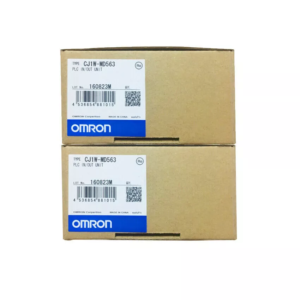 CJ1W-MD563 1PCS NEW OMRON PLC Module CJ1W-MD563
