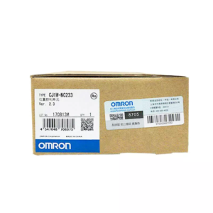 CJ1W-NC233 1PCS NEW OMRON PLC MODULE CJ1W-NC233