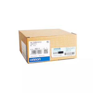 CJ1W-NC413 1PCS NEW IN BOX Omron PLC Module CJ1W-NC413