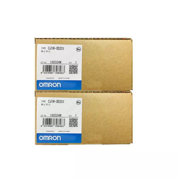 CJ1W-OD201 1PCS NEW OMRON PLC Module CJ1W-OD201