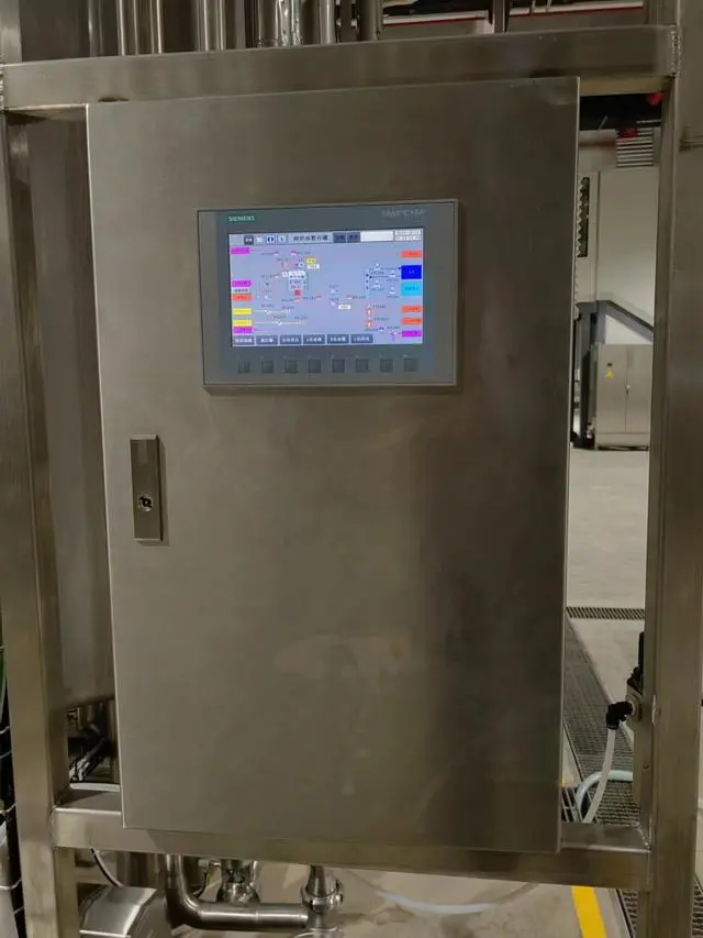 What impact will PLC output wiring failure have on equipment operation