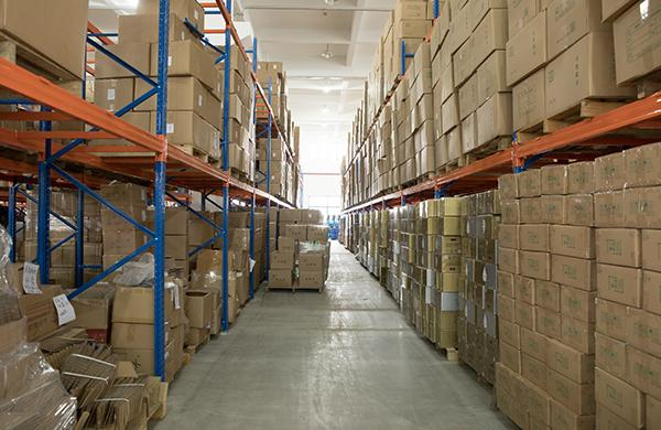 Yingwangxin warehouse