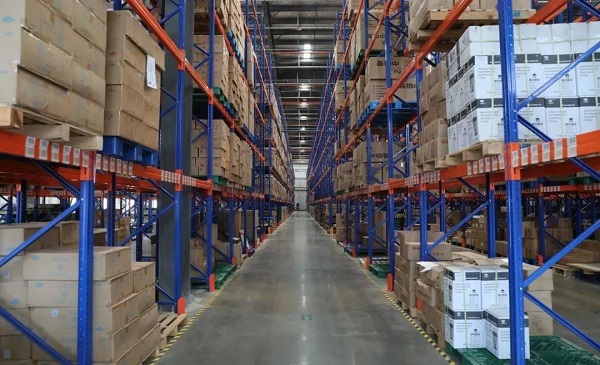 Yingwangxin warehouse