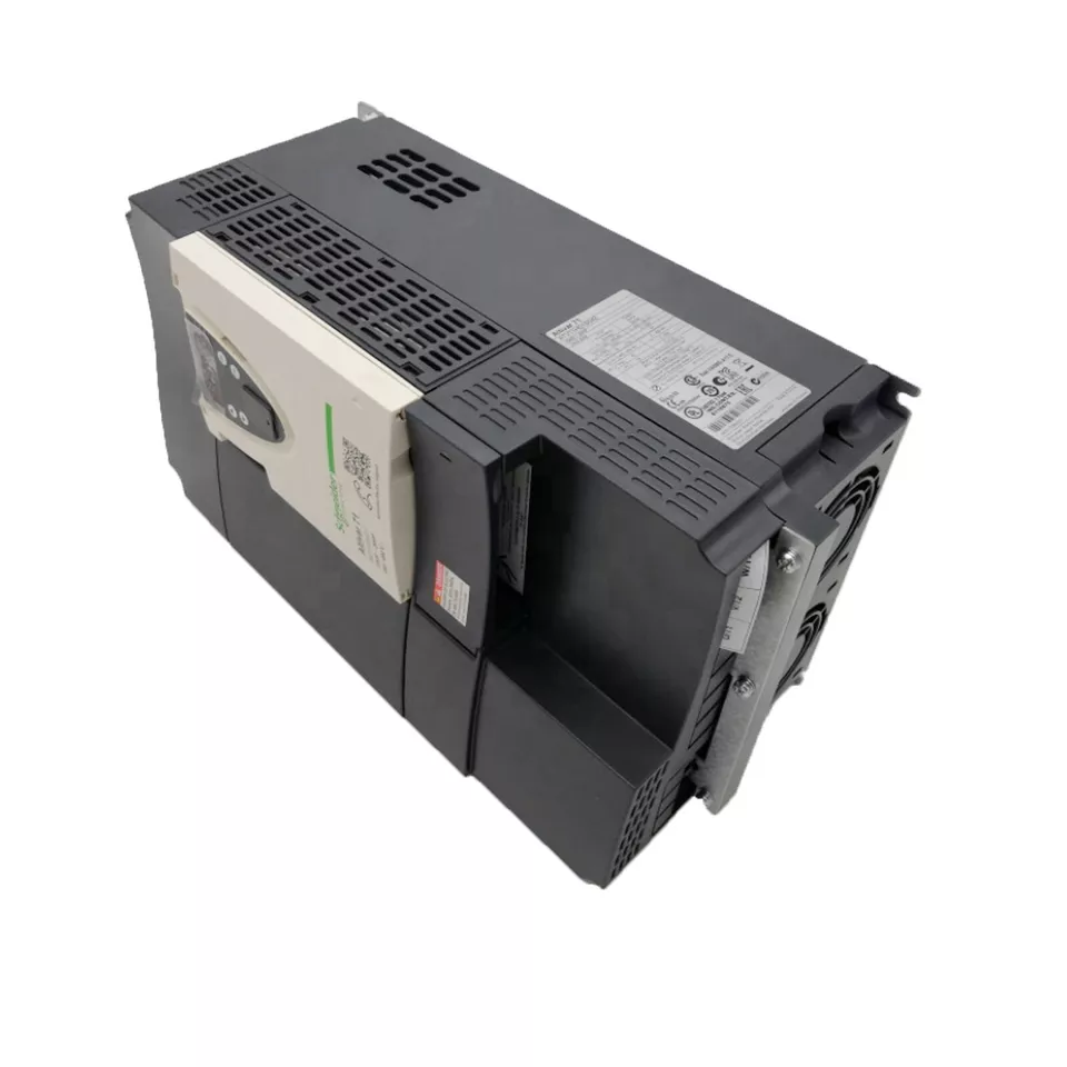 1 PCS NEW Schneider frequency converter ATV71HU55N4Z 5.5kw 380V