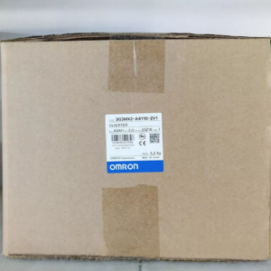 1PC Brand new 3G3MX2-A4110-ZV1 in box Fast Shipping OMRON inverter Module