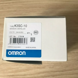 1PC New K3SC-10 K3SC10 Omron communication converter 110-220V