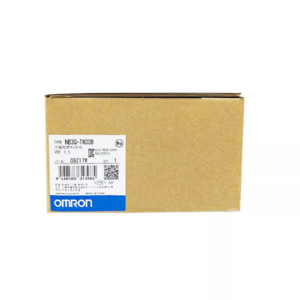 1PC New Omron HMI NB3Q-TW00B Touch Screen NB3QTW00B