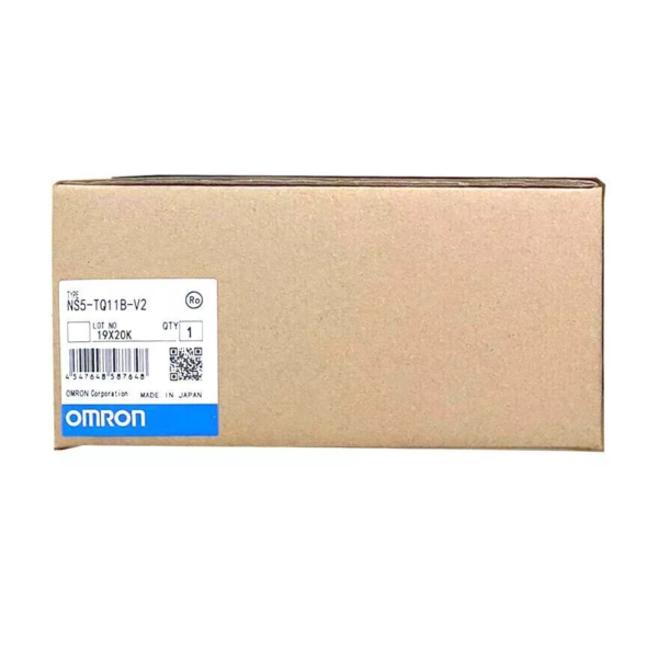 1PC New Omron NS5-TQ11B-V2 HMI Touch Screen Expedited Shipping NS5TQ11BV2