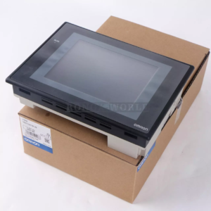 1PC New Omron NS5-TQ11B-V2 HMI Touch Screen Expedited Shipping NS5TQ11BV2