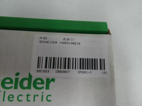 1PC New Schneider 140ESI06210 PLC Module In Box Expedited Shipping