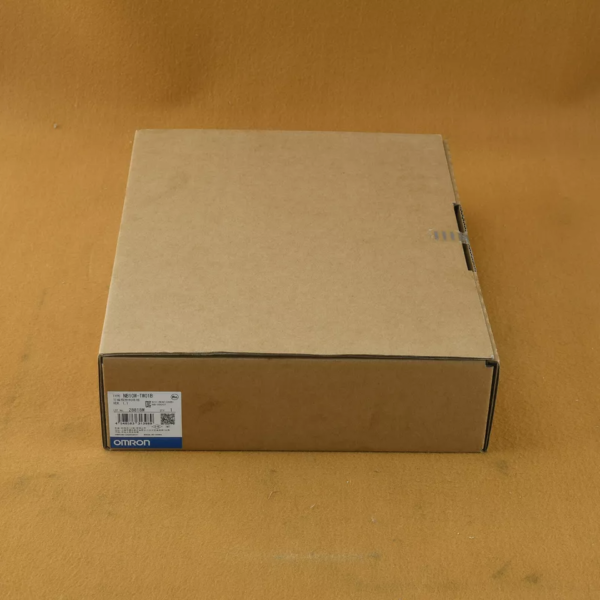 1PC Omron NB10W-TW01B Touch Screen New In Box Expedited Shipping NB10WTW01B