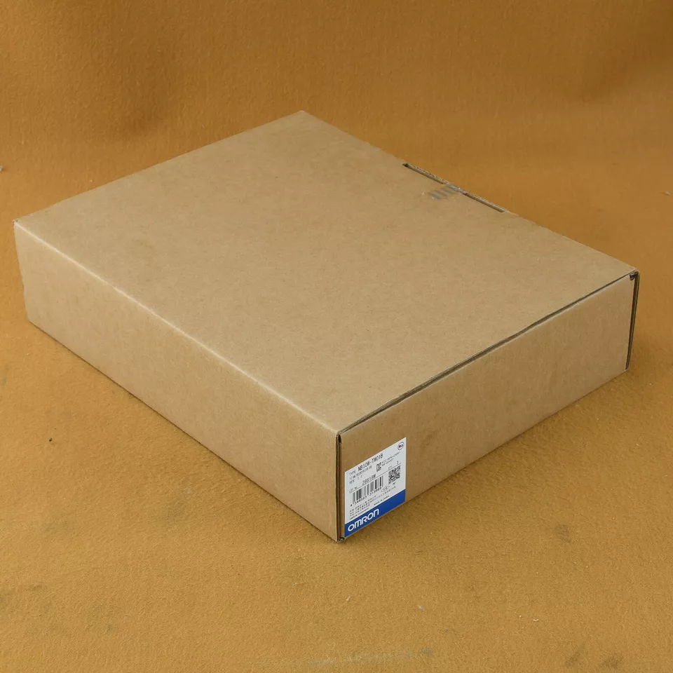1PC Omron NB10W-TW01B Touch Screen New In Box Expedited Shipping NB10WTW01B