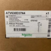 1PC Schneider ATV630D37N4 Inverter ATV630D37N4 NEW IN BOX EXPEDITED SHIPPING