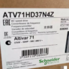 1PC Schneider ATV71HD37N4Z Inverter ATV71HD37N4Z New In Box Expedited Shipping