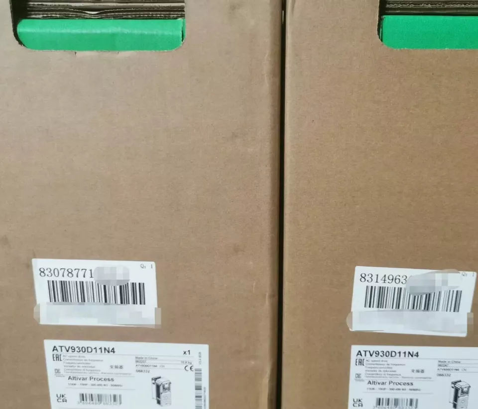 1PC Schneider ATV930D11N4 Frequency New Converter Expedited Shipping