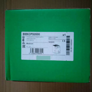 1PCS Brand New Schneider Modicon PLC Power Supply BMXCPS2000