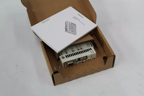 1pcs Brand New ones ABB Communication adapter RPBA-01-KIT