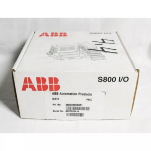 3BSE008508R1 ABB DI810 Digital Input Module Spot Goods Brand New in Box