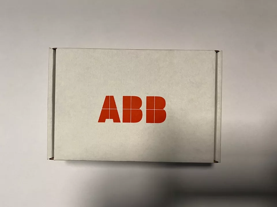 ABB FENA-21 ETHERNET ADAPTER MODULE NEW IN BOX