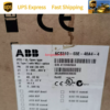 Brand New ABB ACS310-03E-48A4-4 Inverter Fast FedEx or DHL