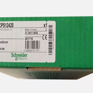 Brand New Schneider 140CPS12420 140 CPS 12420 PLC Power Supply Free Shipping