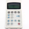 NEW ABB CDP-312R ACS800 Inverter Keypad Control Panel CDP 312R CDP312R