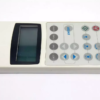 NEW ABB CDP-312R ACS800 Inverter Keypad Control Panel CDP 312R CDP312R