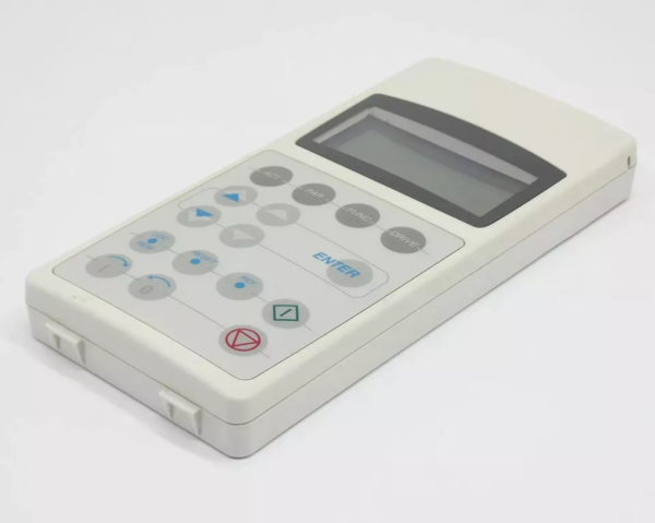 NEW ABB CDP-312R ACS800 Inverter Keypad Control Panel CDP 312R CDP312R