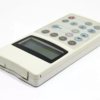 NEW ABB CDP-312R ACS800 Inverter Keypad Control Panel CDP 312R CDP312R