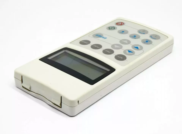 NEW ABB CDP-312R ACS800 Inverter Keypad Control Panel CDP 312R CDP312R