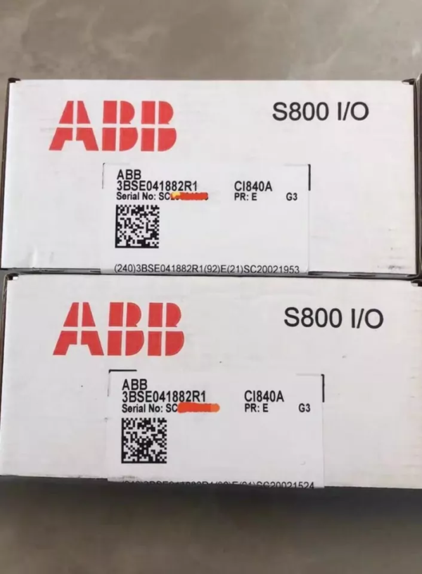 NEW ABB CI840A 3BSE041882R1 PLC Module