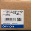 NEW ORIGINAL OMRON NS8-TV01B-V2 TOUCH SCREEN NS8TV01BV2 HMI EXPEDITED SHIPPING