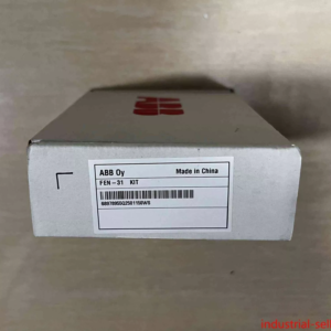 New ABB FEN-31 PLC Module FEN31