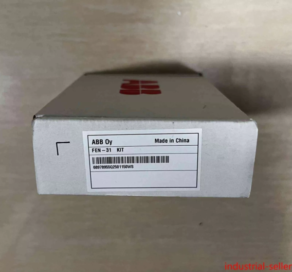 New ABB FEN-31 PLC Module FEN31