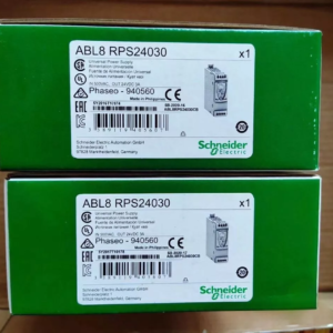 thumbnail image 2 of Schneider Electric 140CPS11410 Power Supply – NEW In Box, Chips Gate, Fast Shipping 2 of 5