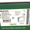 New In Box SCHNEIDER HMIGXO3502 Magelis 7 Color Panel Touch Screen