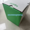 New Schneider ATV320U40N4C 400V 4KW Inverter 1pc In Box Free Shipping