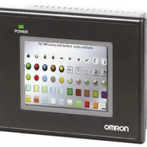 Omron HMI NB3Q-TW01B Touch screen Operator Interface NEW