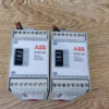 One ABB NTAC-02 NTAC02 Pulse Encoder Interface Module New Expedited Shipping